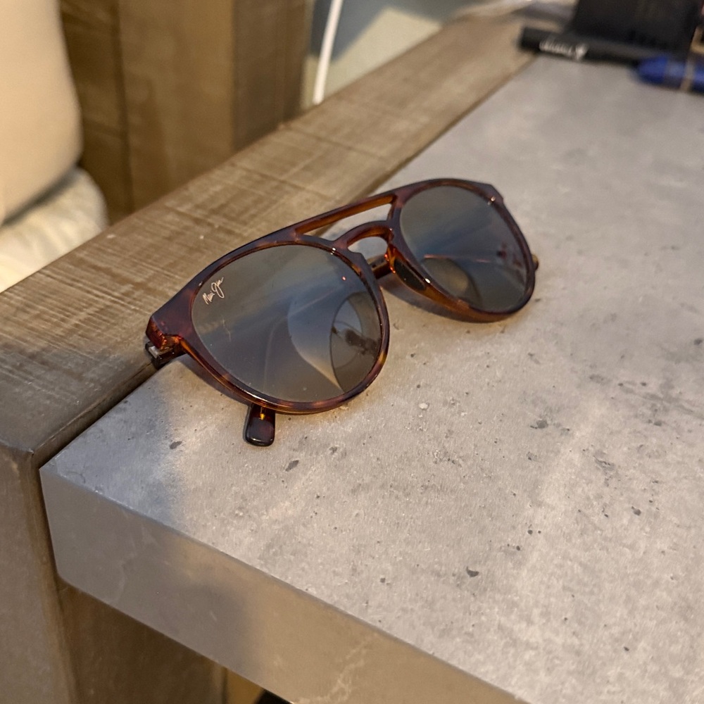 Maui Jim Sunglasses